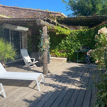 Appartement Marina Di Santa Giulia Porto-Vecchio  Eksteriør billede
