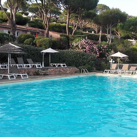 Appartement Marina Di Santa Giulia Porto-Vecchio  Eksteriør billede