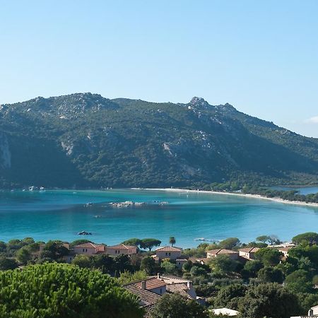Appartement Marina Di Santa Giulia Porto-Vecchio  Eksteriør billede