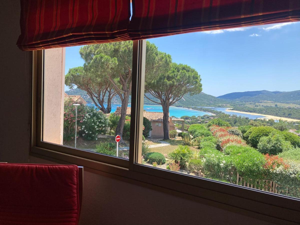Appartement Marina Di Santa Giulia Porto-Vecchio  Eksteriør billede