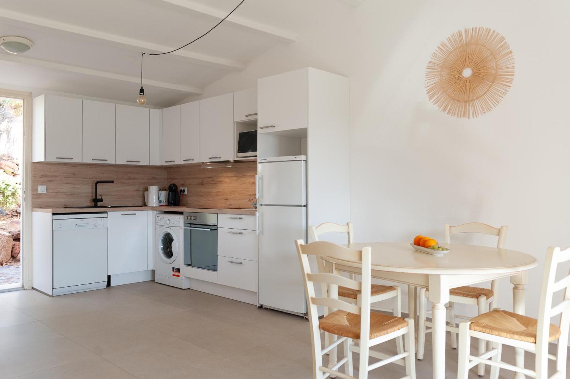 Appartement Marina Di Santa Giulia Porto-Vecchio  Eksteriør billede