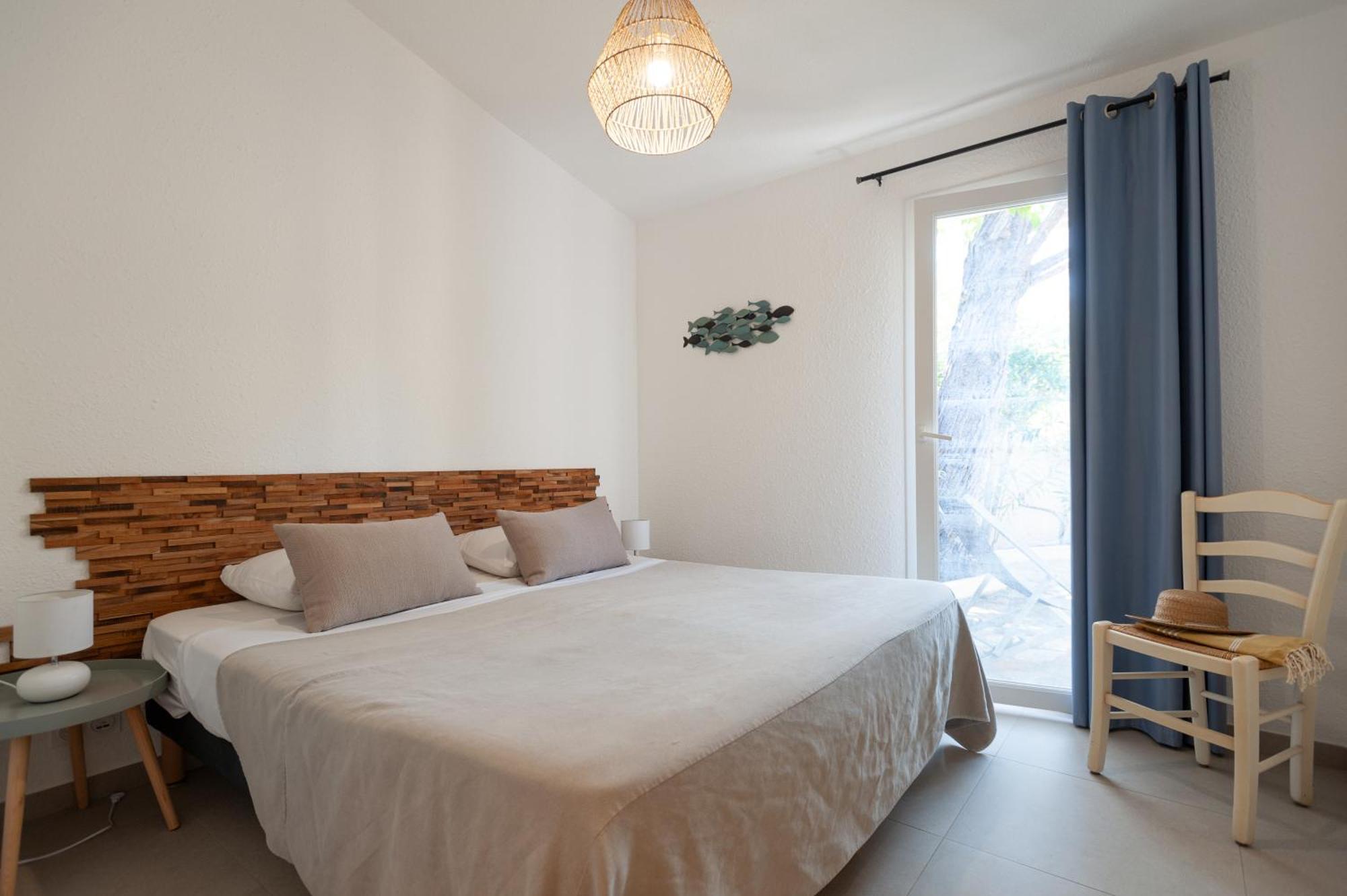 Appartement Marina Di Santa Giulia Porto-Vecchio  Eksteriør billede