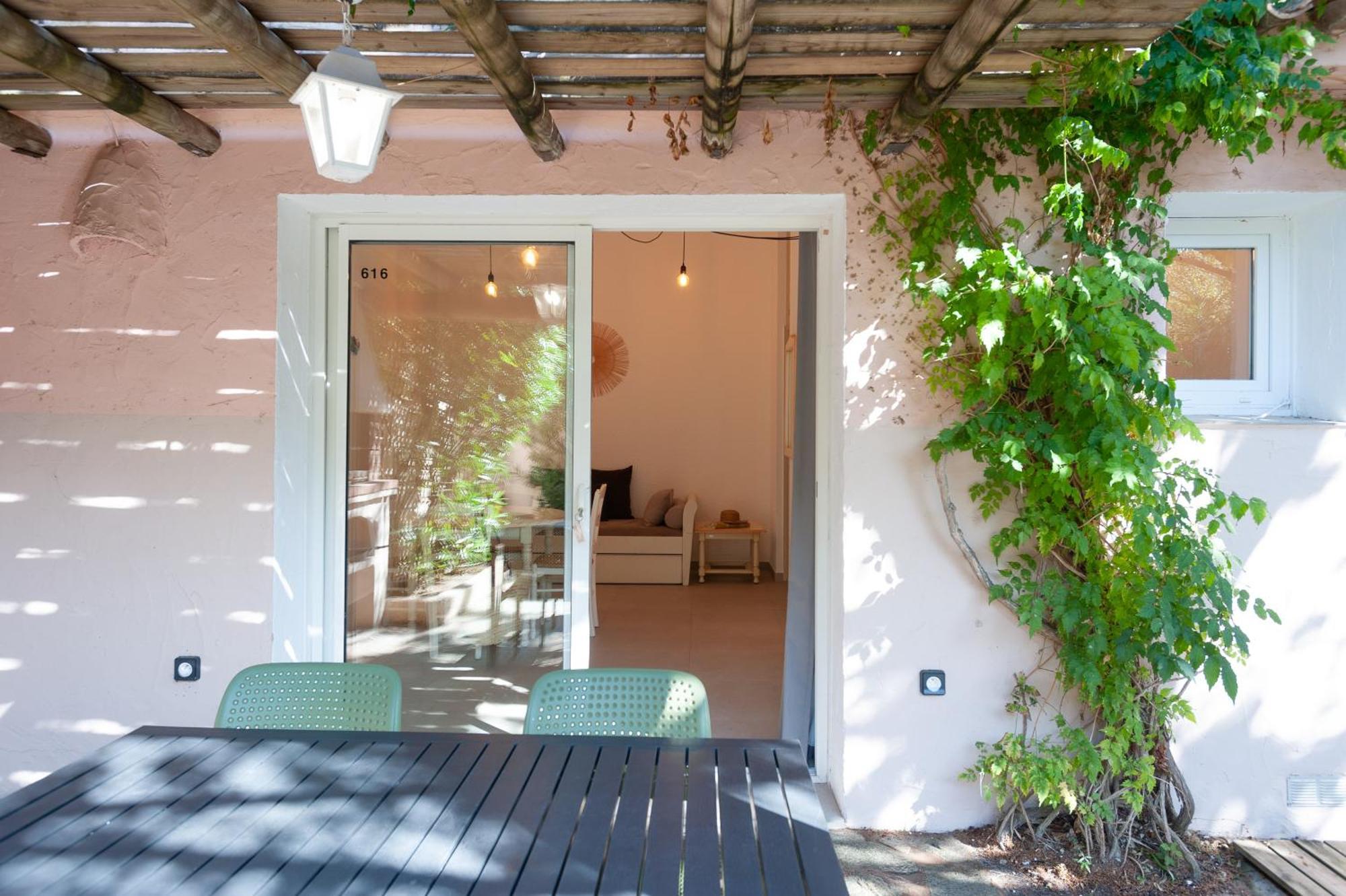 Appartement Marina Di Santa Giulia Porto-Vecchio  Eksteriør billede