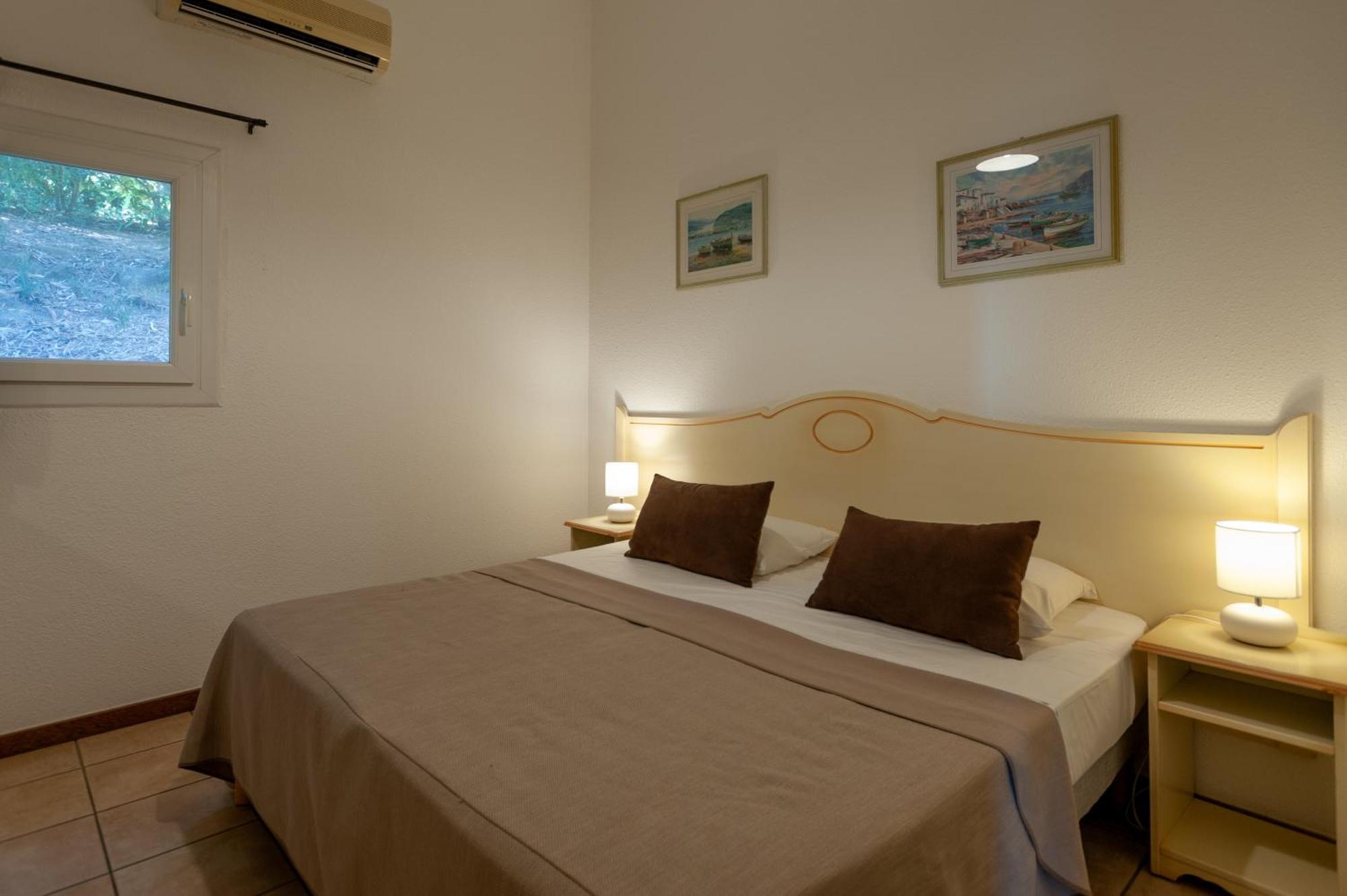 Appartement Marina Di Santa Giulia Porto-Vecchio  Eksteriør billede