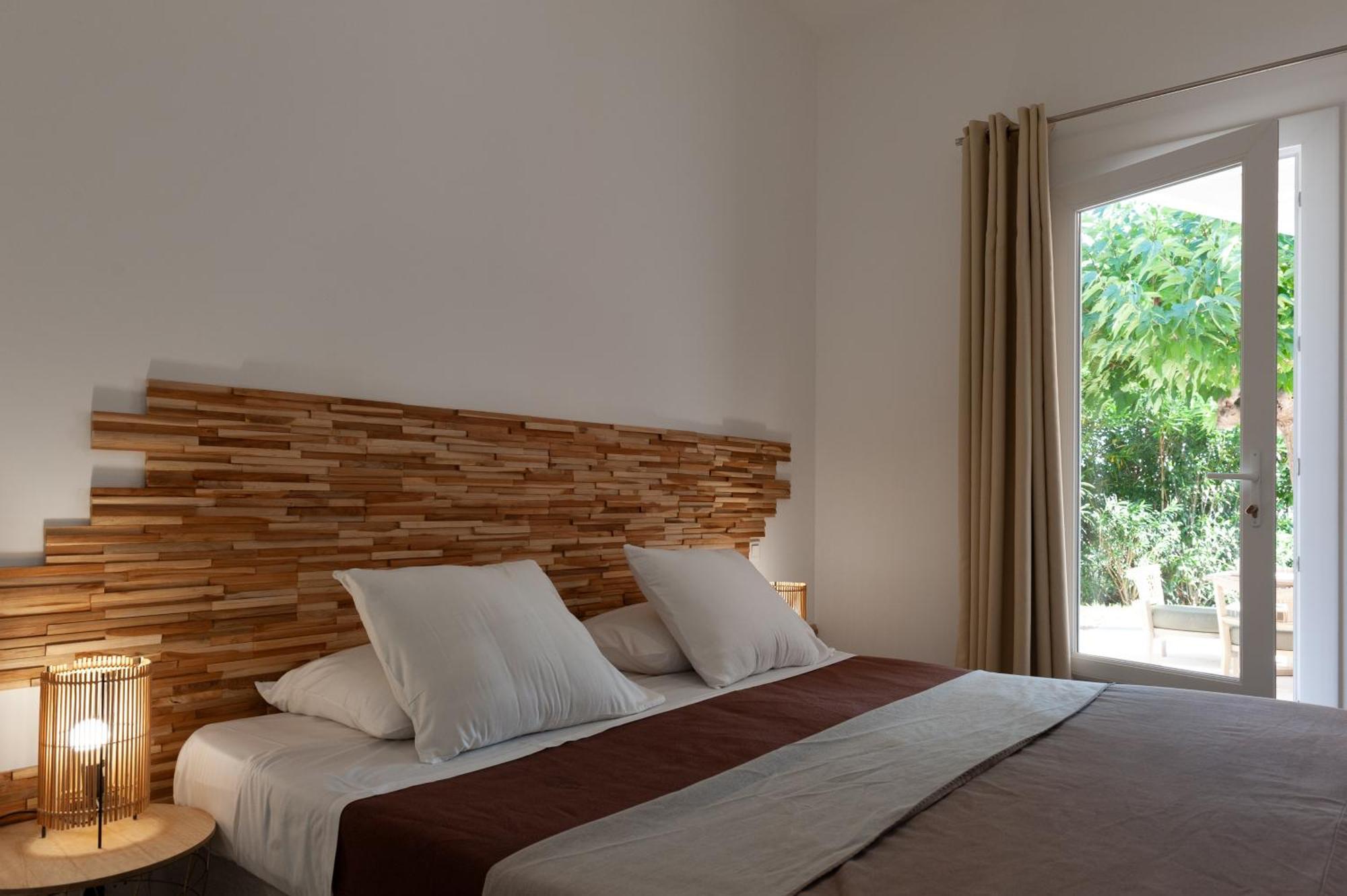 Appartement Marina Di Santa Giulia Porto-Vecchio  Eksteriør billede