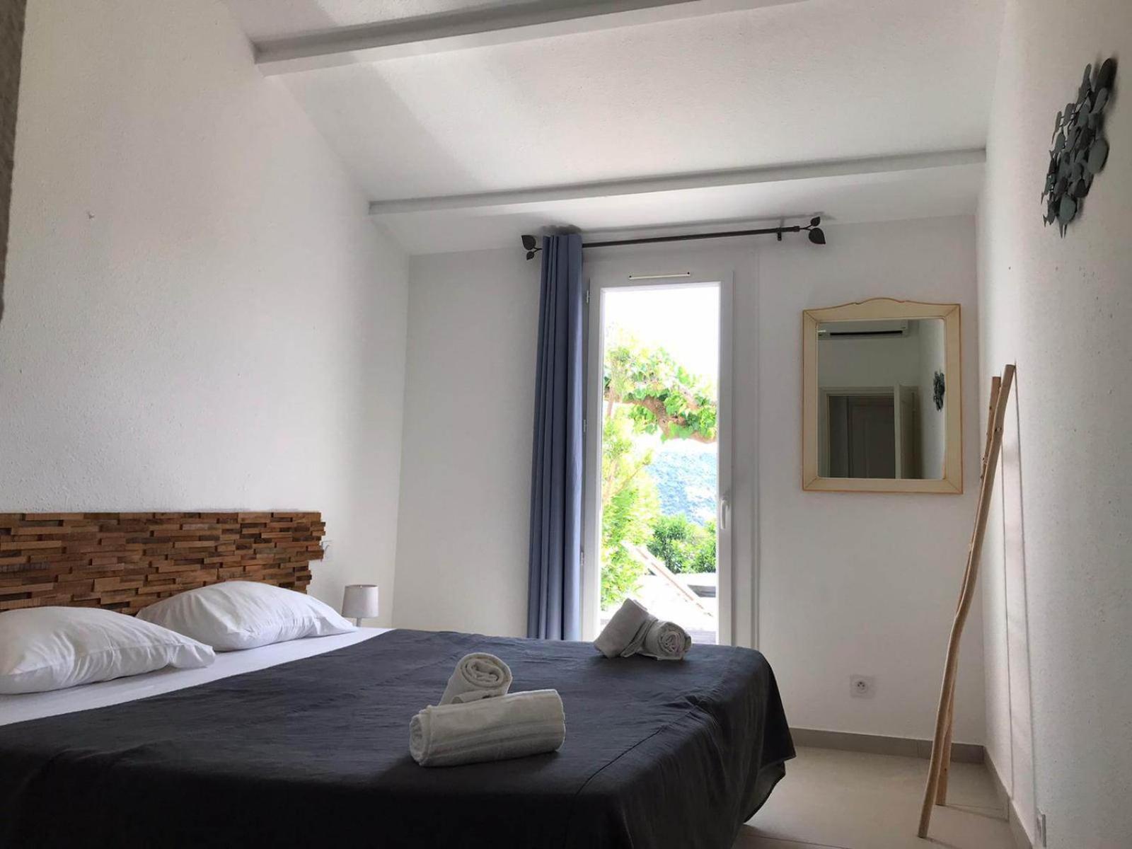 Appartement Marina Di Santa Giulia Porto-Vecchio  Eksteriør billede