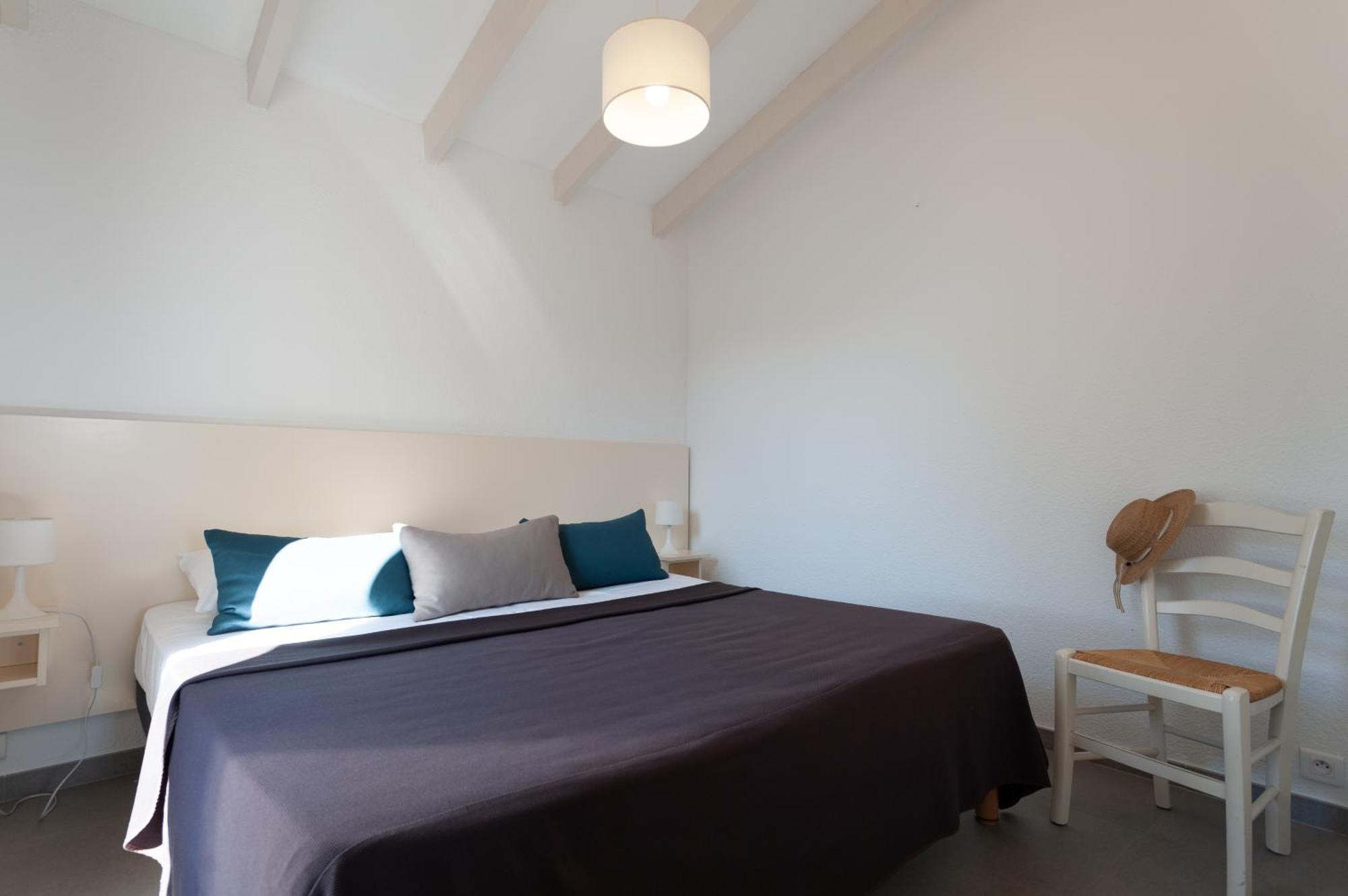 Appartement Marina Di Santa Giulia Porto-Vecchio  Eksteriør billede