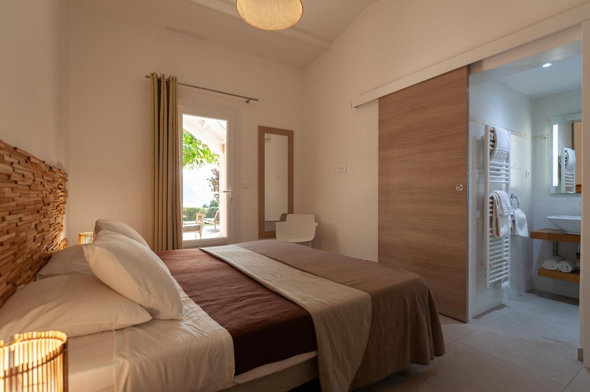 Appartement Marina Di Santa Giulia Porto-Vecchio  Eksteriør billede