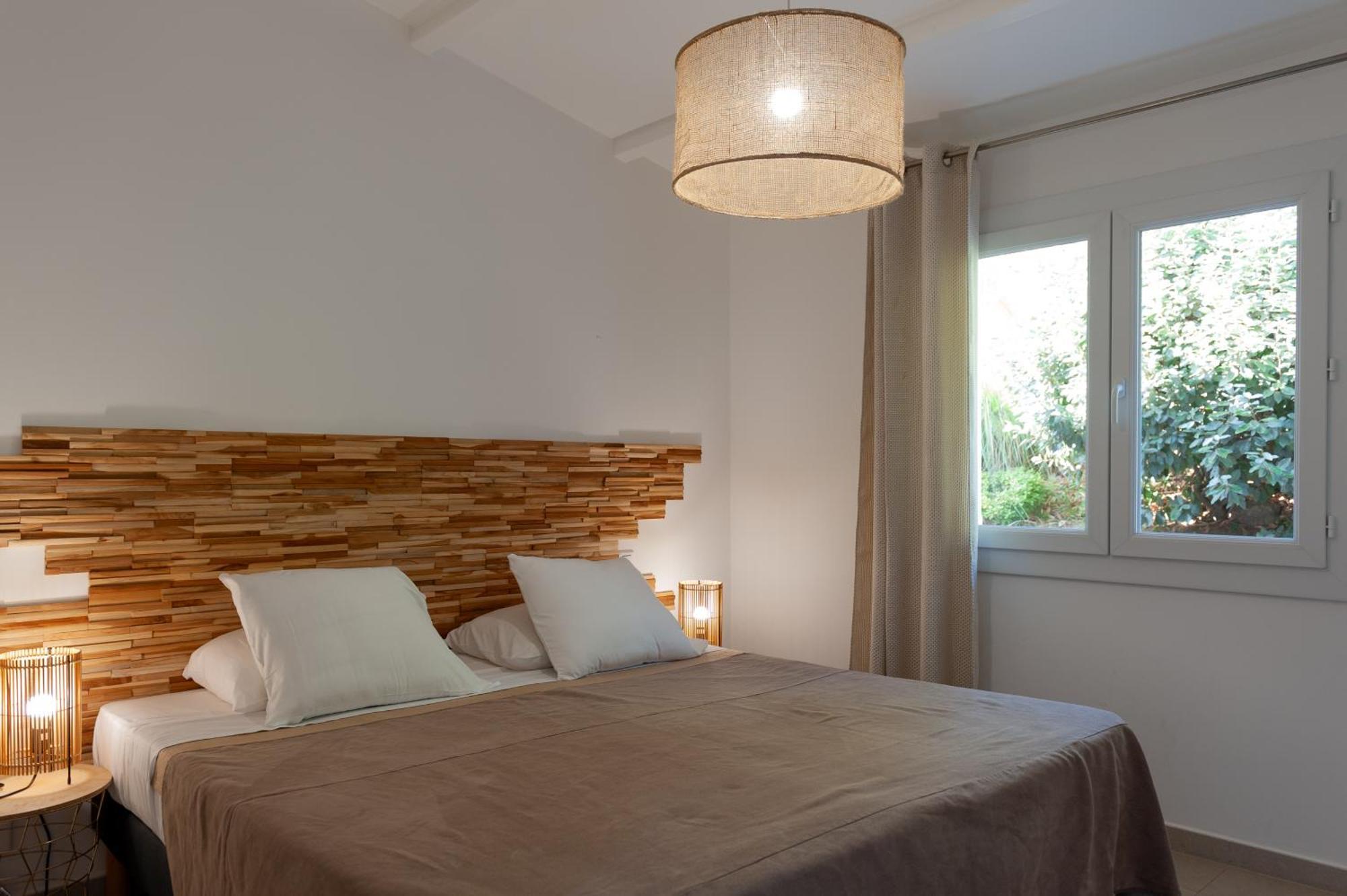 Appartement Marina Di Santa Giulia Porto-Vecchio  Eksteriør billede