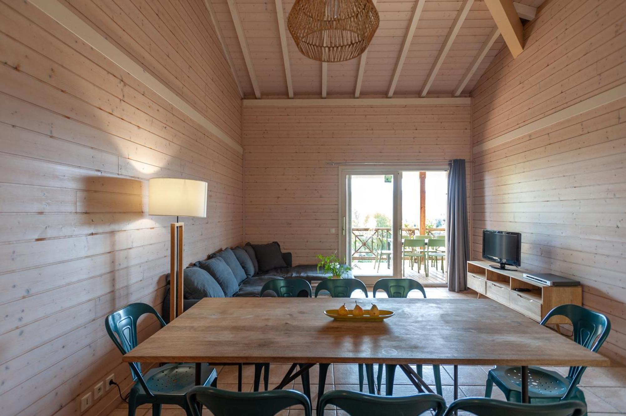 Appartement Marina Di Santa Giulia Porto-Vecchio  Eksteriør billede