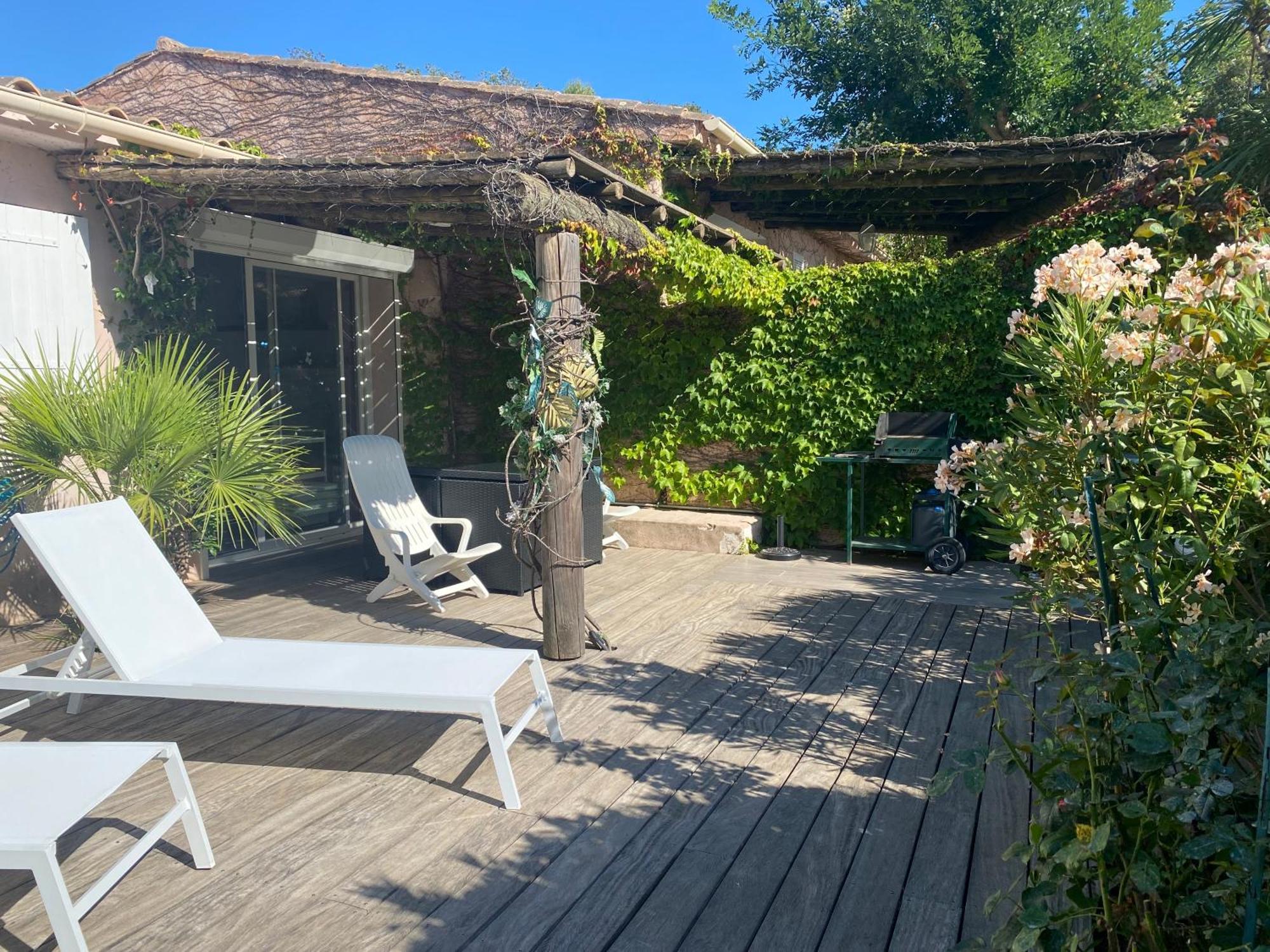 Appartement Marina Di Santa Giulia Porto-Vecchio  Eksteriør billede