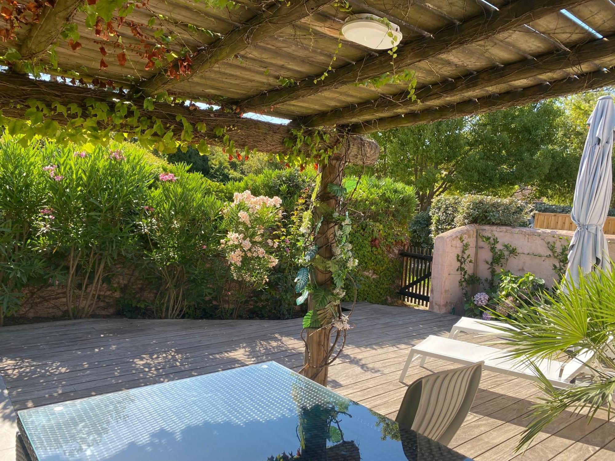 Appartement Marina Di Santa Giulia Porto-Vecchio  Eksteriør billede