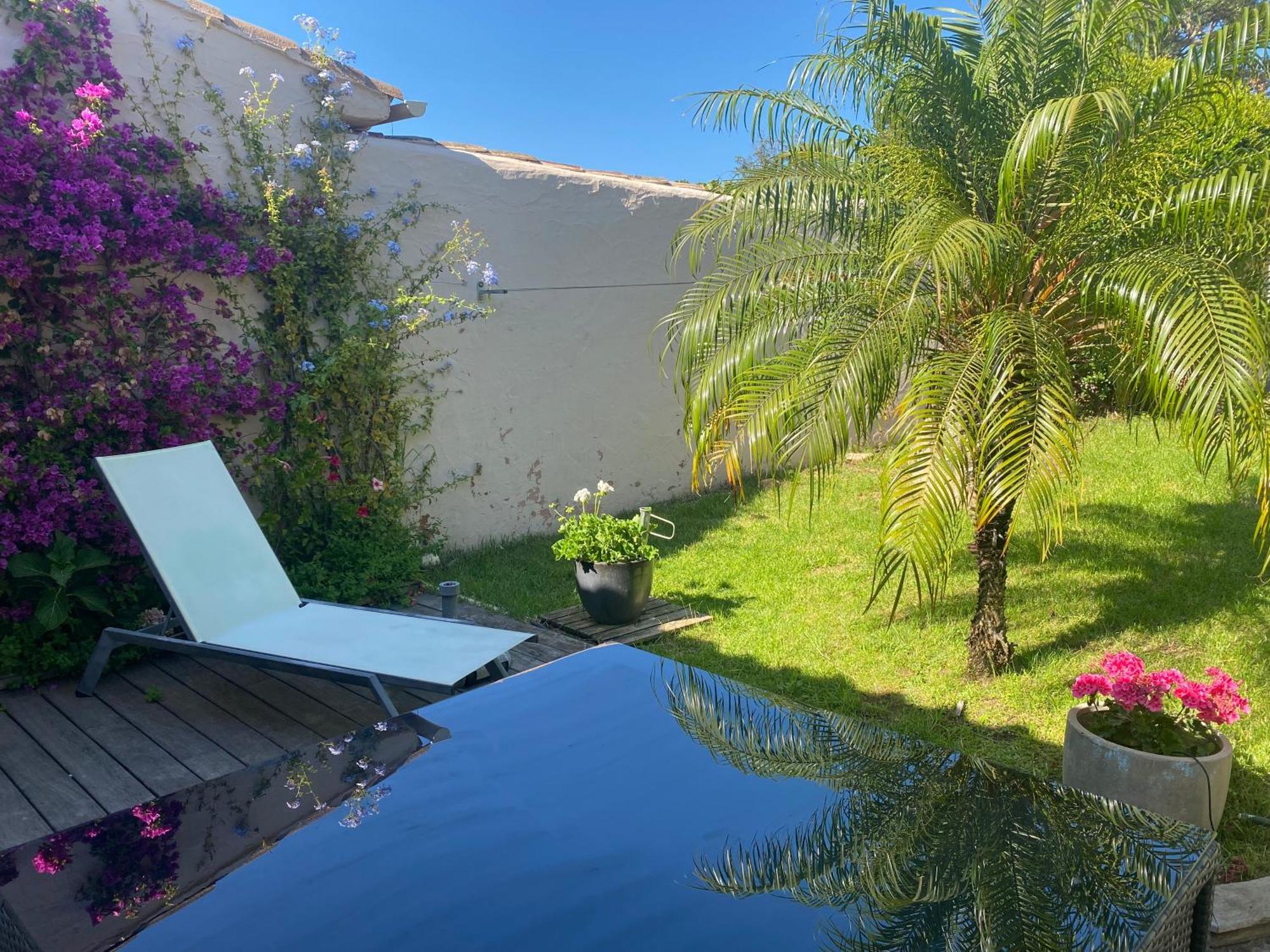 Appartement Marina Di Santa Giulia Porto-Vecchio  Eksteriør billede