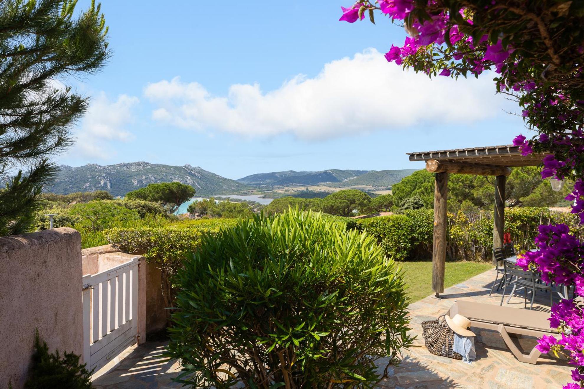 Appartement Marina Di Santa Giulia Porto-Vecchio  Eksteriør billede