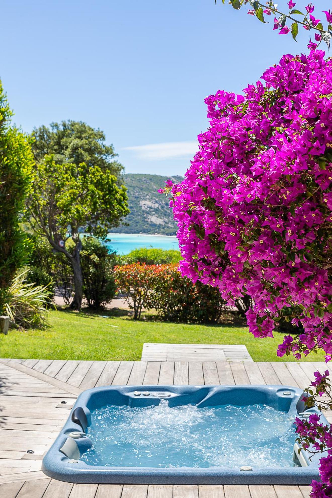 Appartement Marina Di Santa Giulia Porto-Vecchio  Eksteriør billede