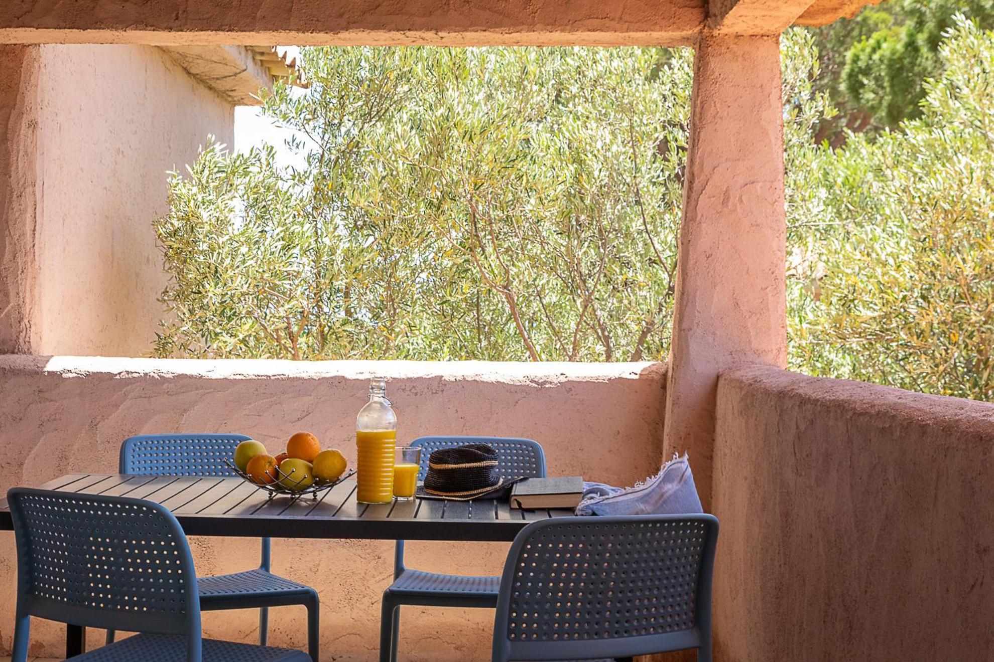 Appartement Marina Di Santa Giulia Porto-Vecchio  Eksteriør billede