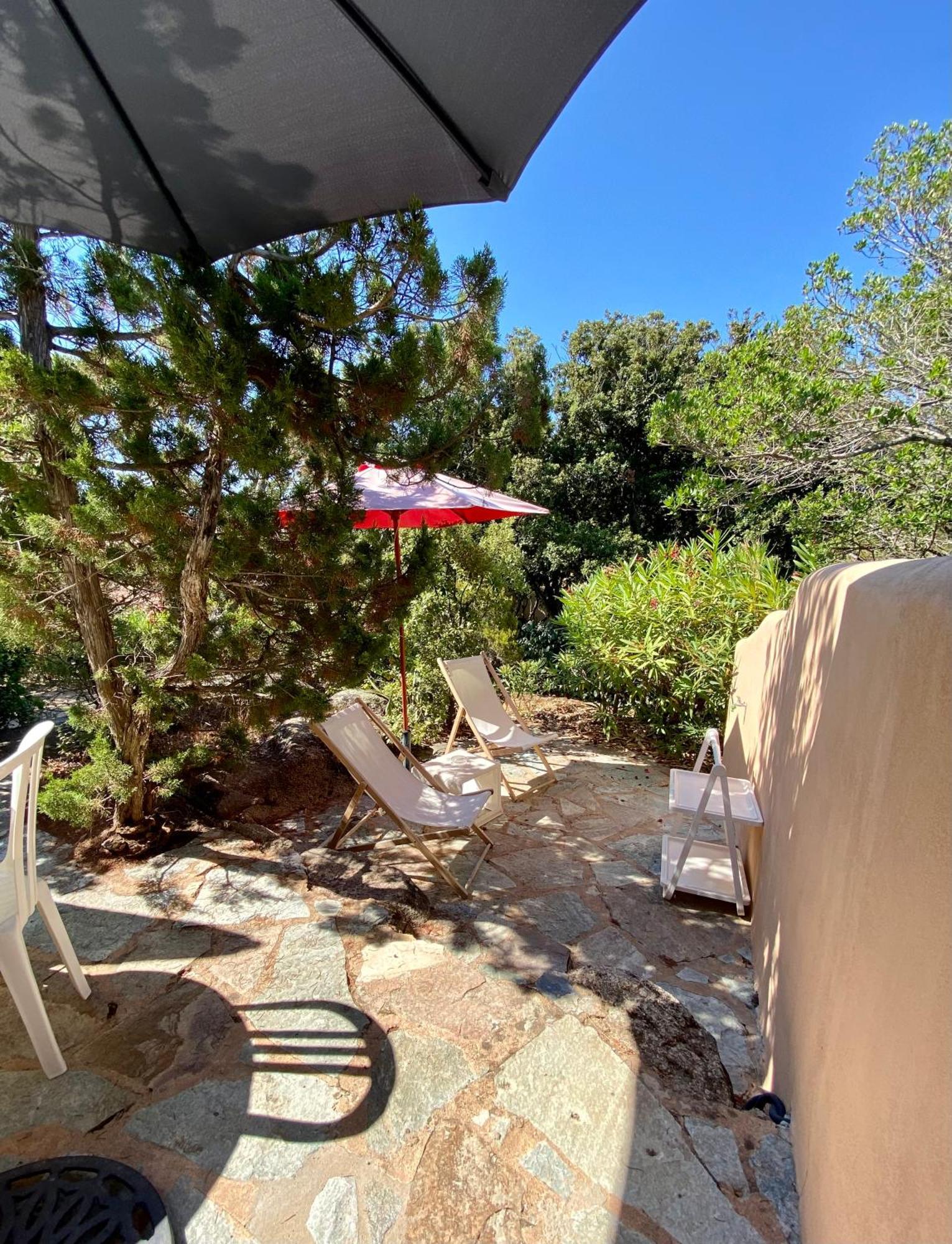 Appartement Marina Di Santa Giulia Porto-Vecchio  Eksteriør billede