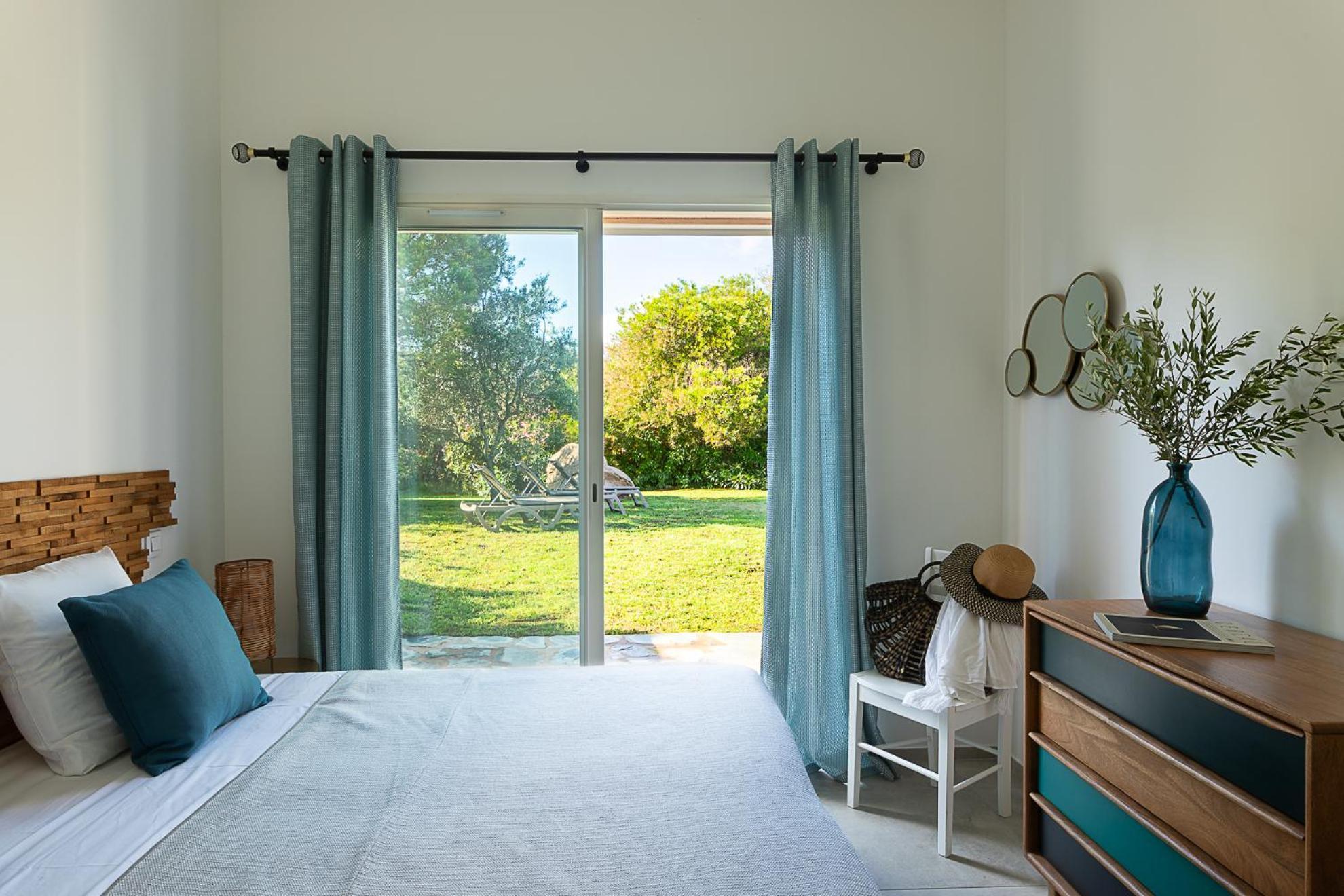Appartement Marina Di Santa Giulia Porto-Vecchio  Eksteriør billede