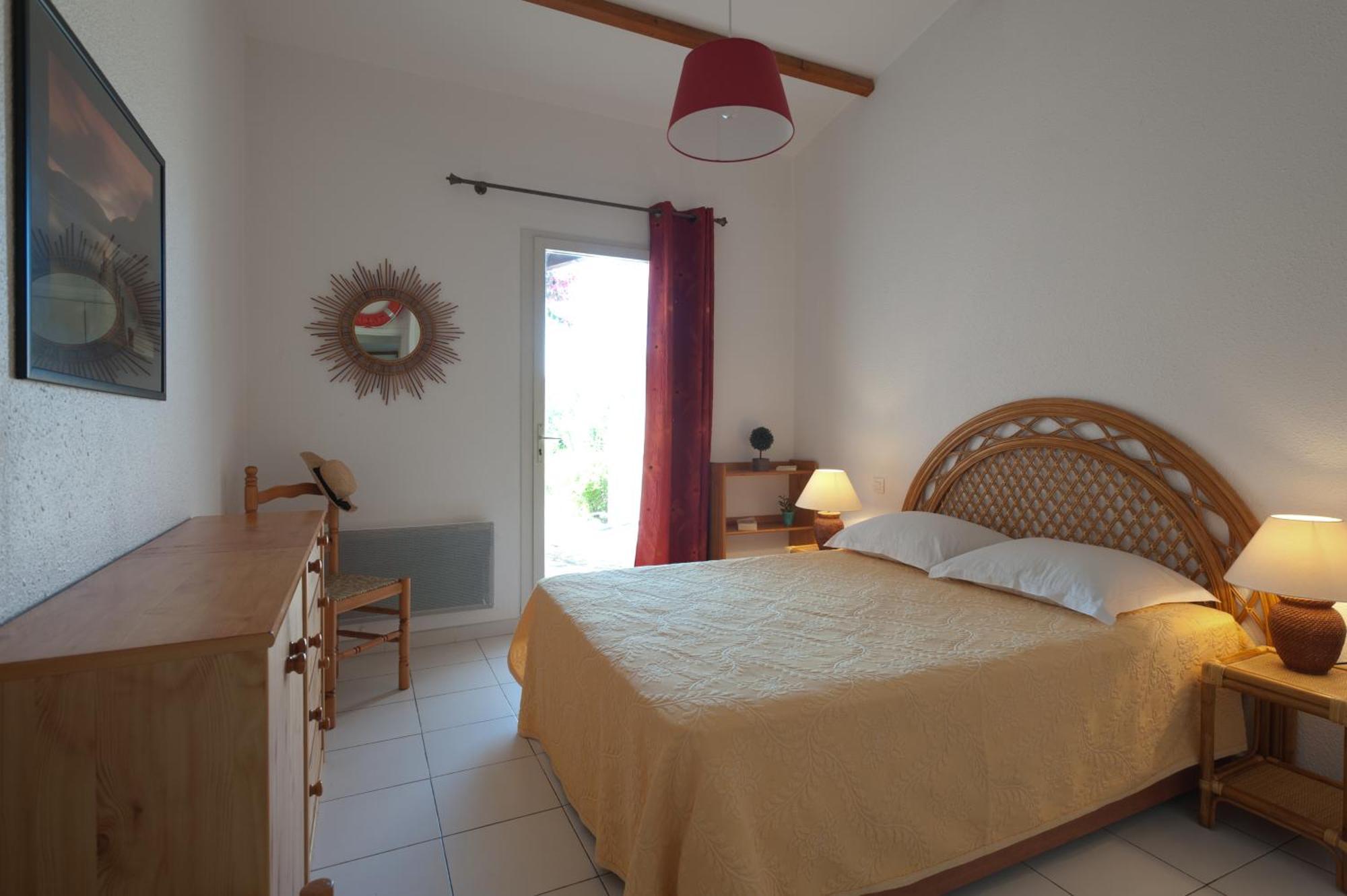 Appartement Marina Di Santa Giulia Porto-Vecchio  Eksteriør billede