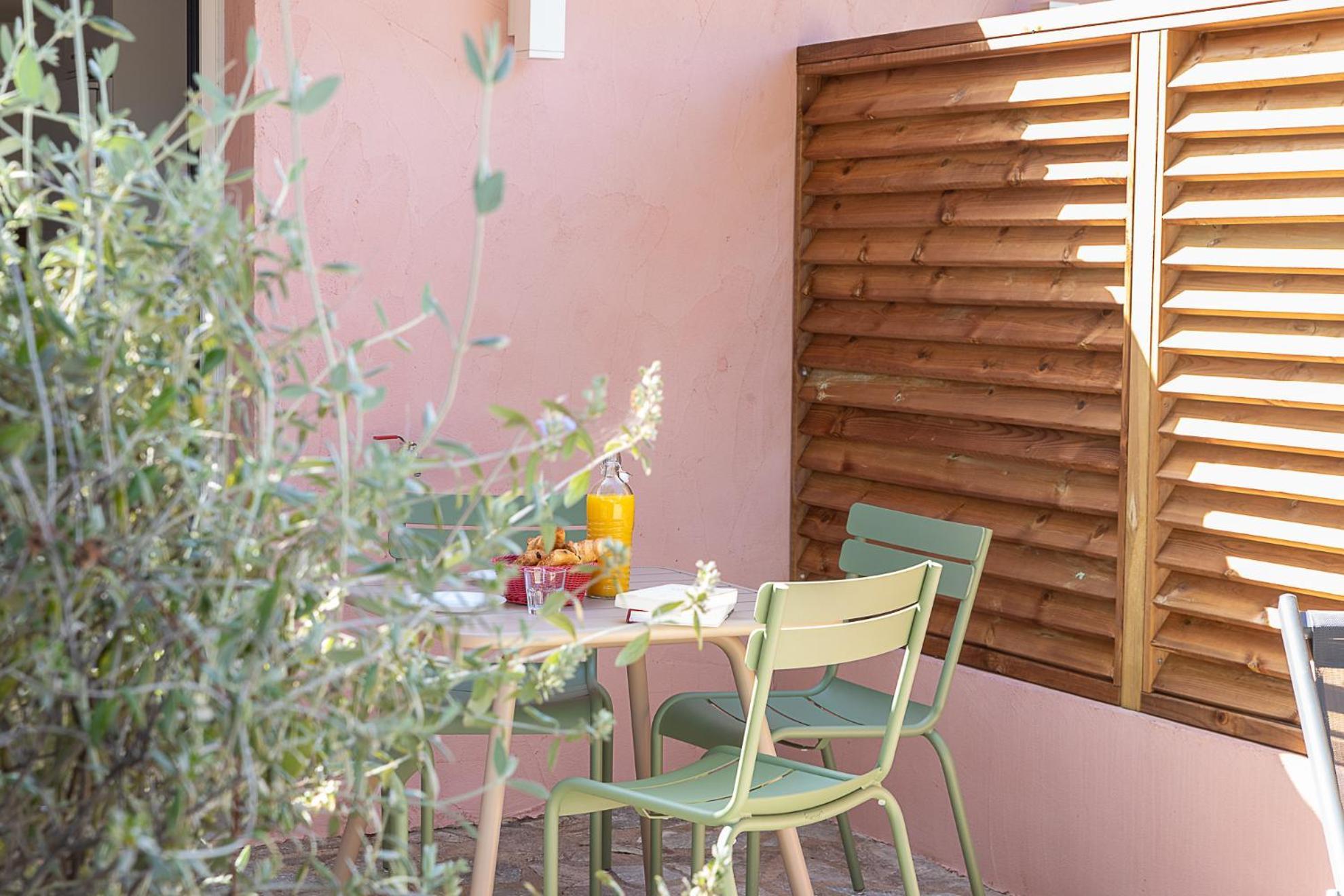 Appartement Marina Di Santa Giulia Porto-Vecchio  Eksteriør billede