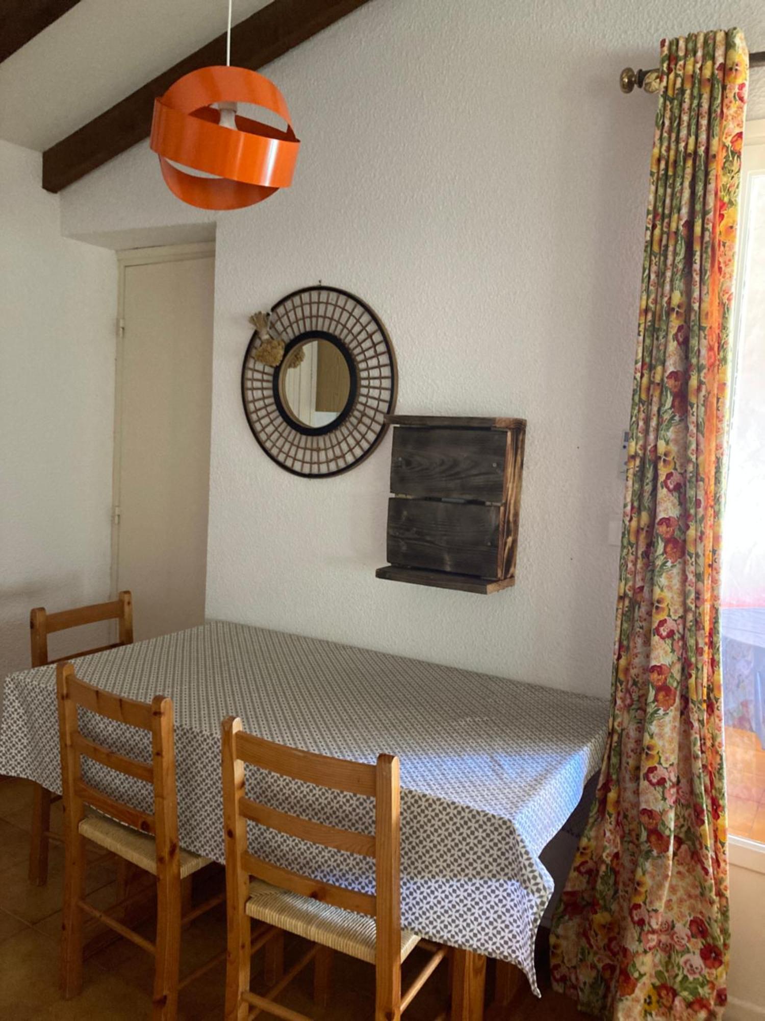 Appartement Marina Di Santa Giulia Porto-Vecchio  Eksteriør billede